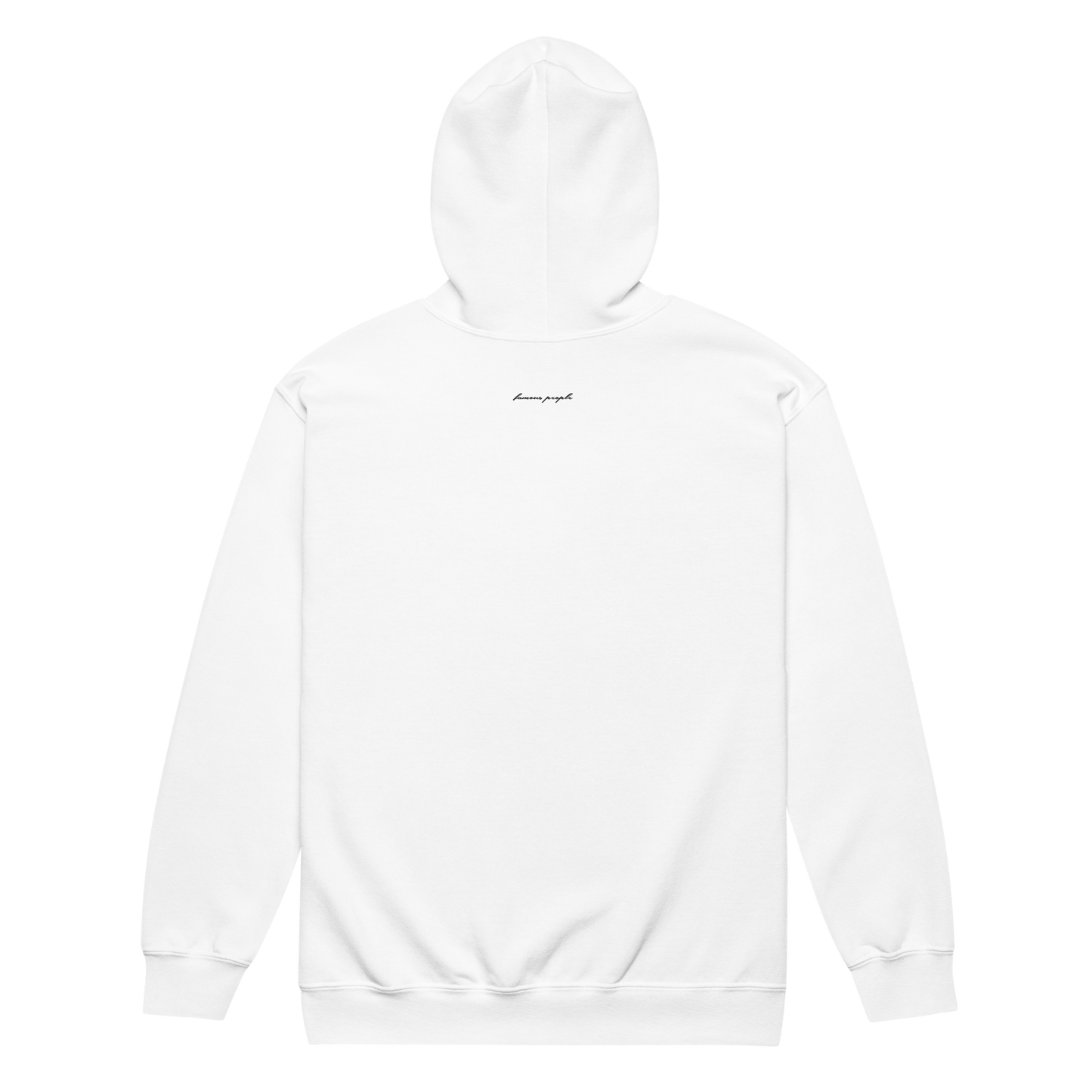 Unisex Heavy-Blend Zip Hoodie