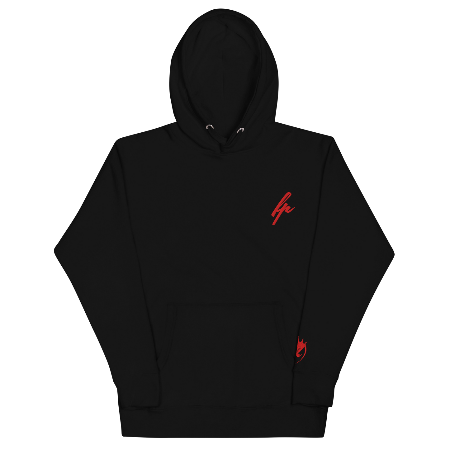 Unisex - fp Stick Hoodie