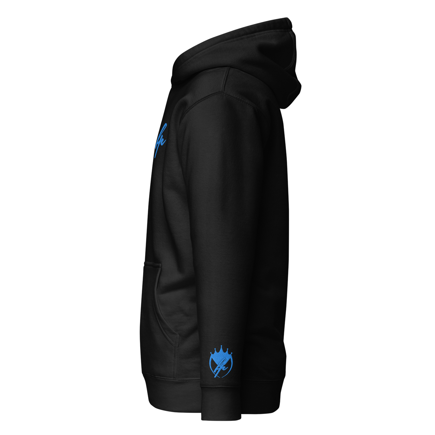 Unisex - fp Stick Hoodie