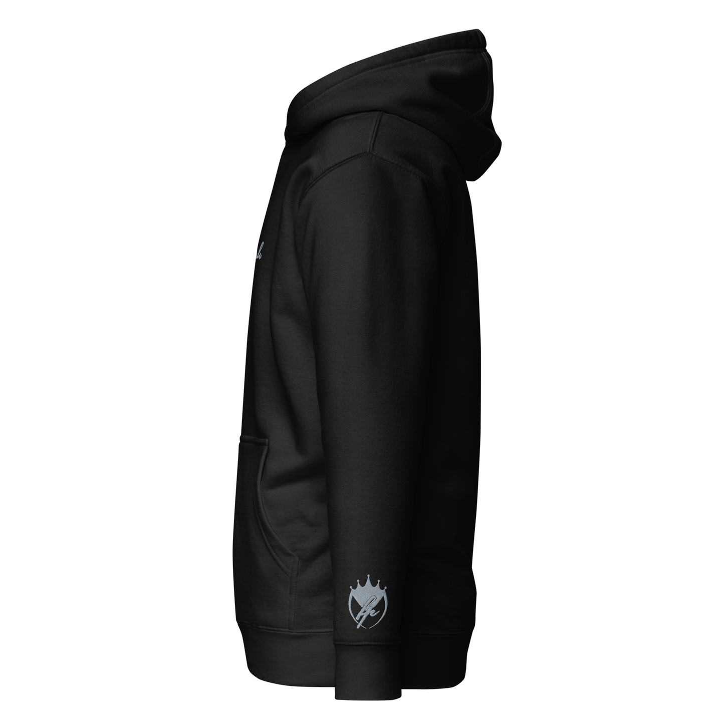 Unisex - famouspeople Stick Hoodie