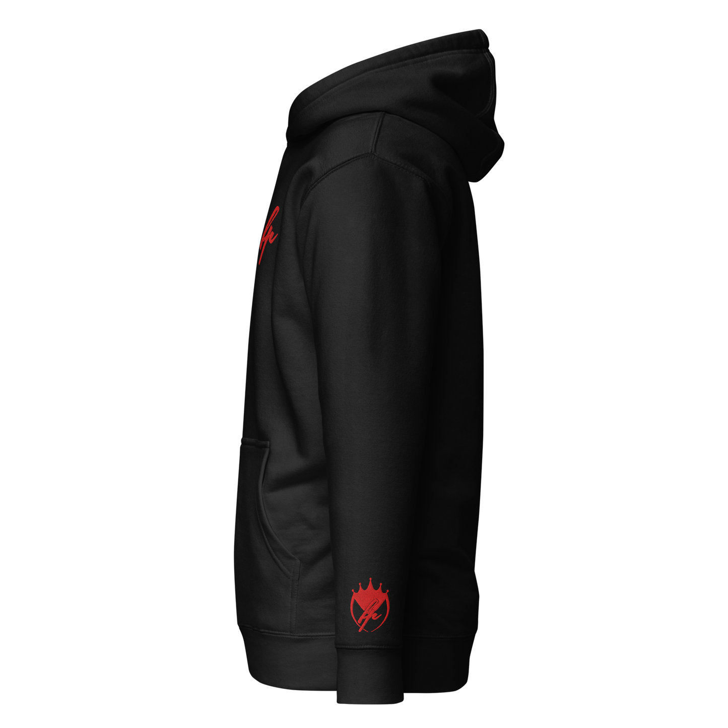 Unisex - fp Stick Hoodie
