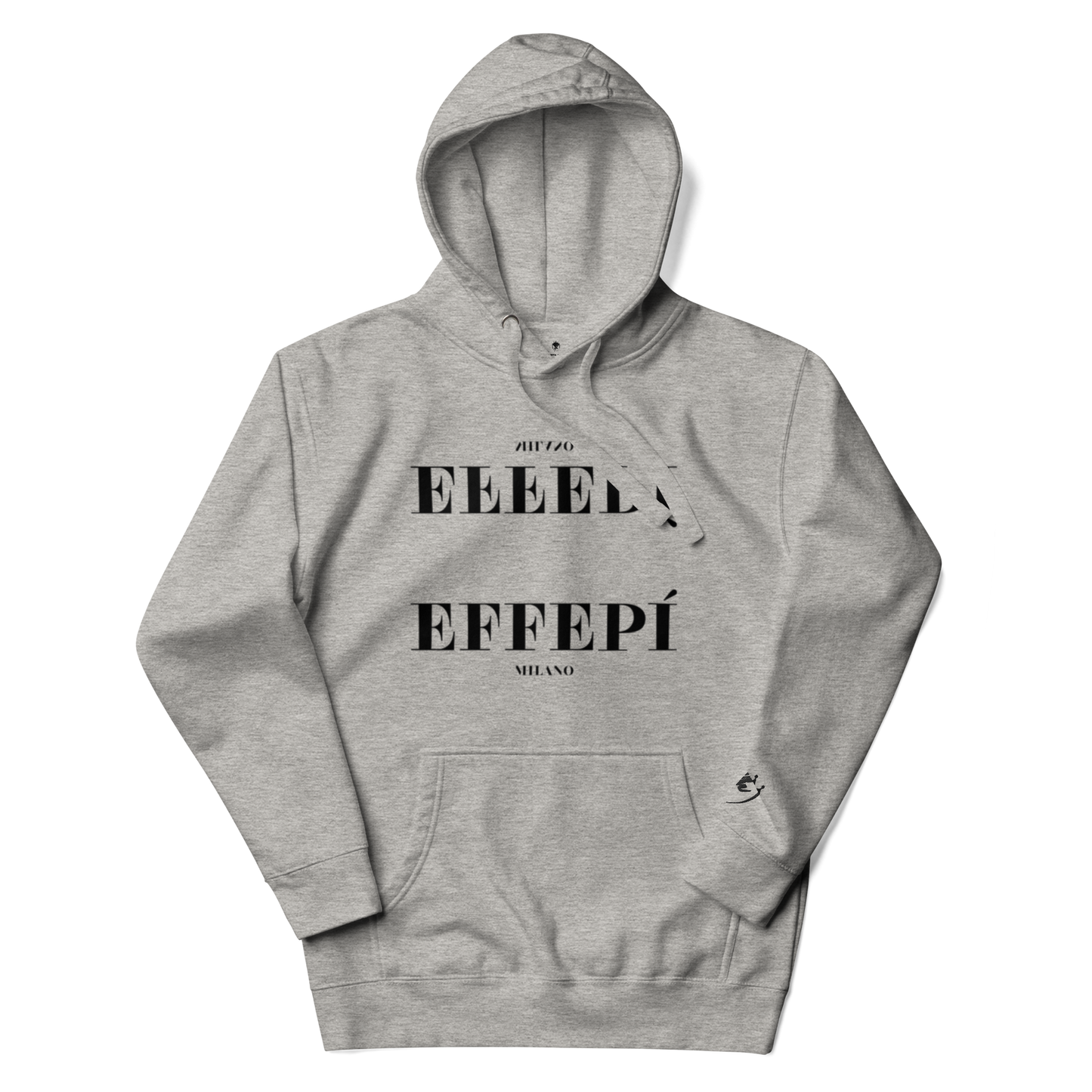 Unisex EFFEPÍ - Hoodie