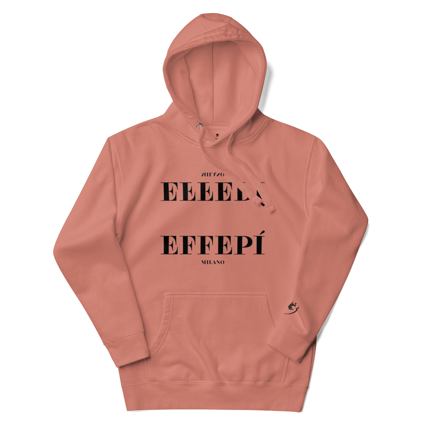 Unisex EFFEPÍ - Hoodie