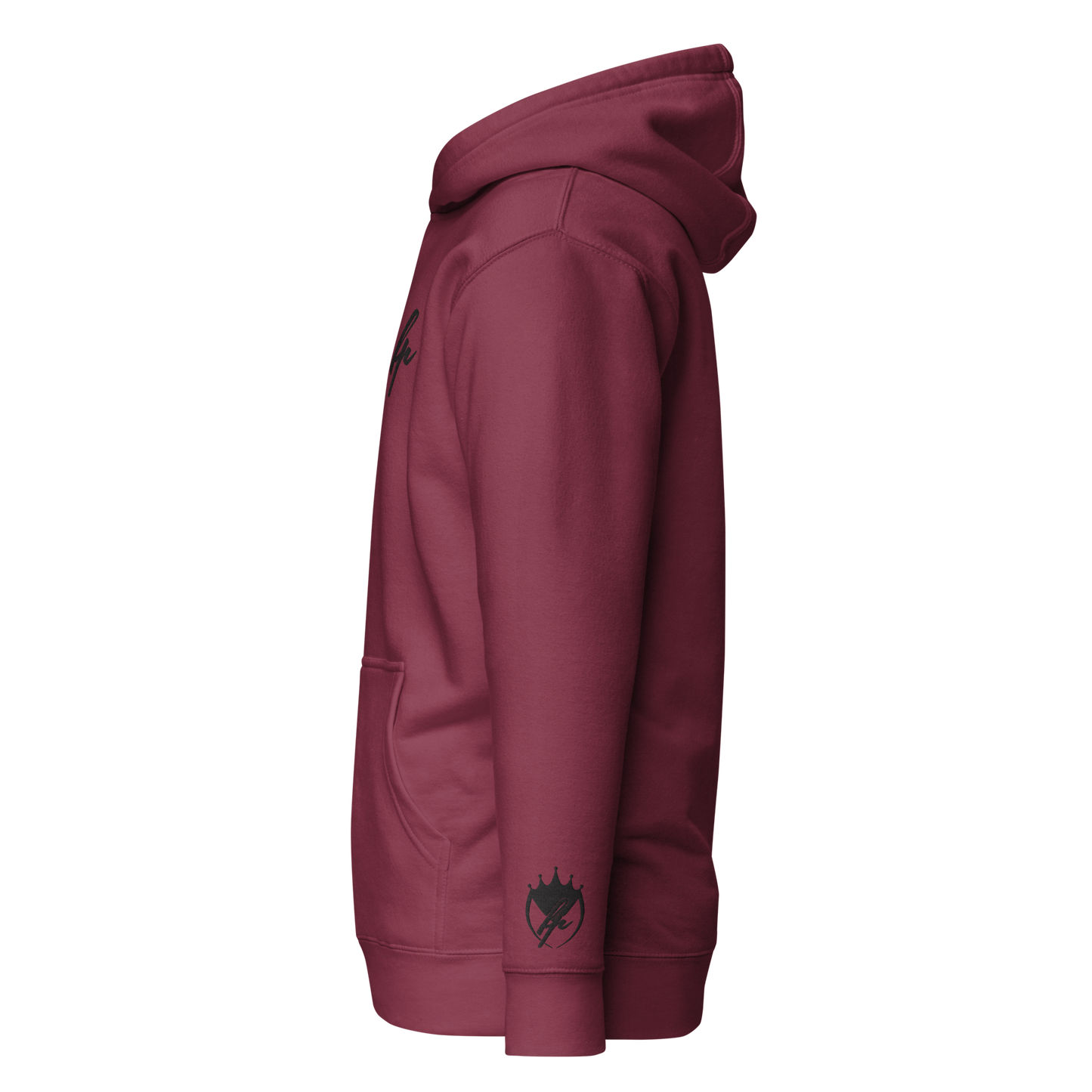Unisex - fp Stick Hoodie