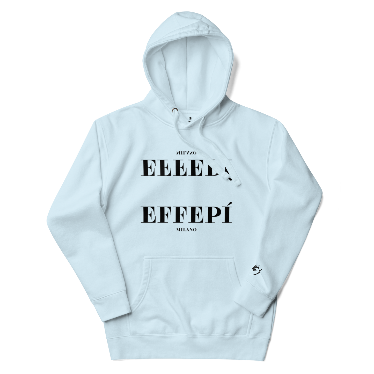 Unisex EFFEPÍ - Hoodie