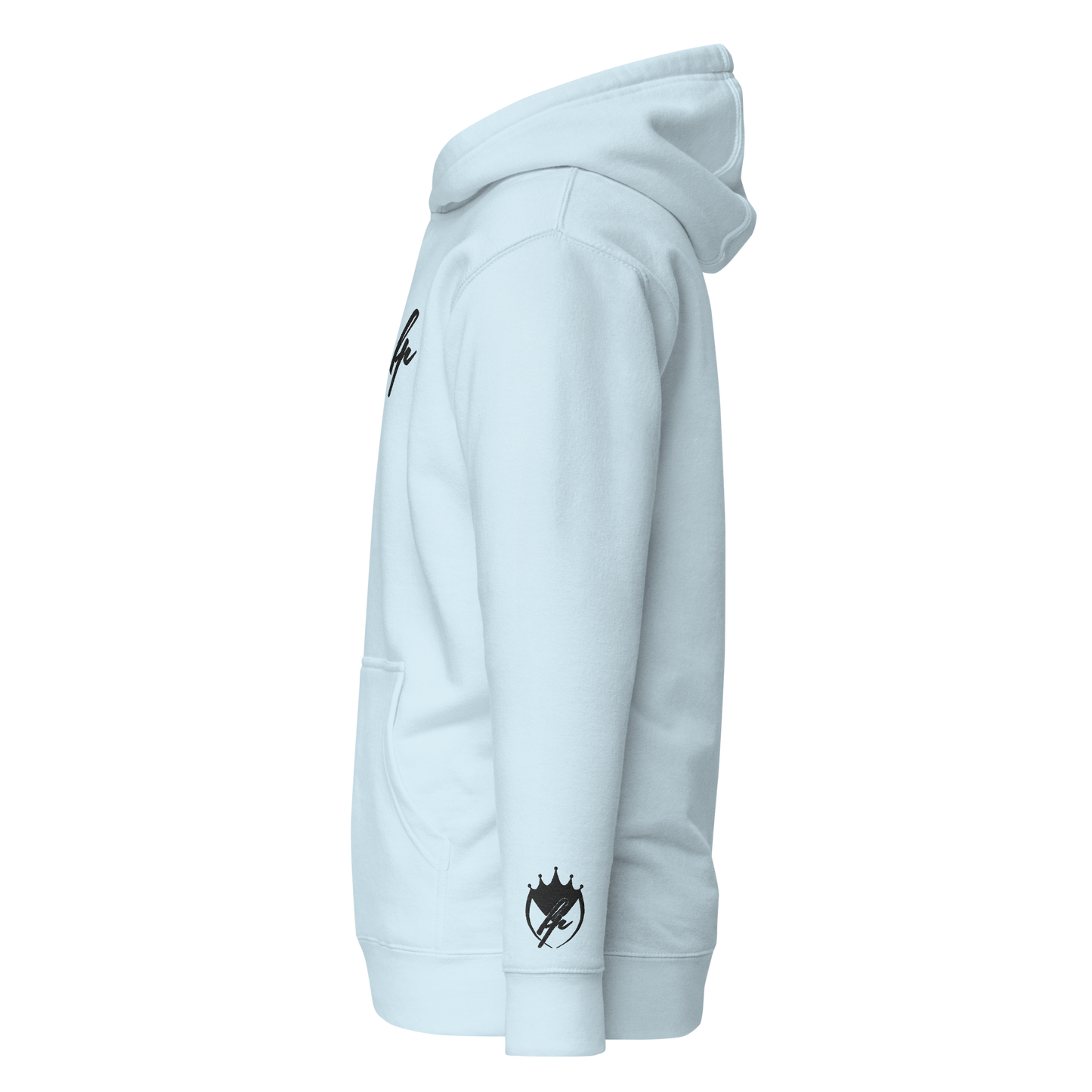 Unisex - fp Stick Hoodie