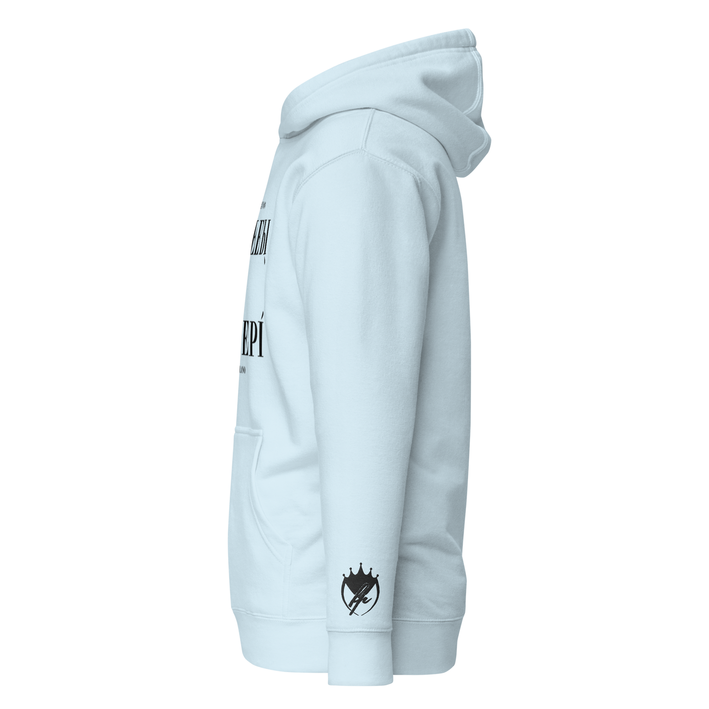 Unisex EFFEPÍ - Hoodie
