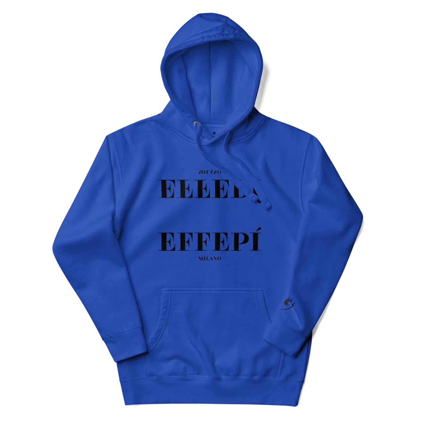 Unisex EFFEPÍ - Hoodie