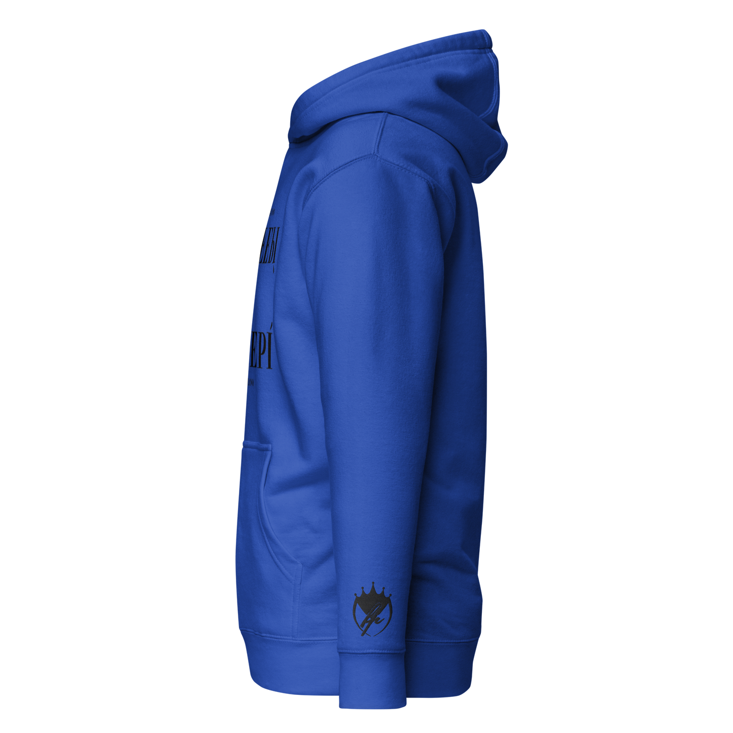 Unisex EFFEPÍ - Hoodie