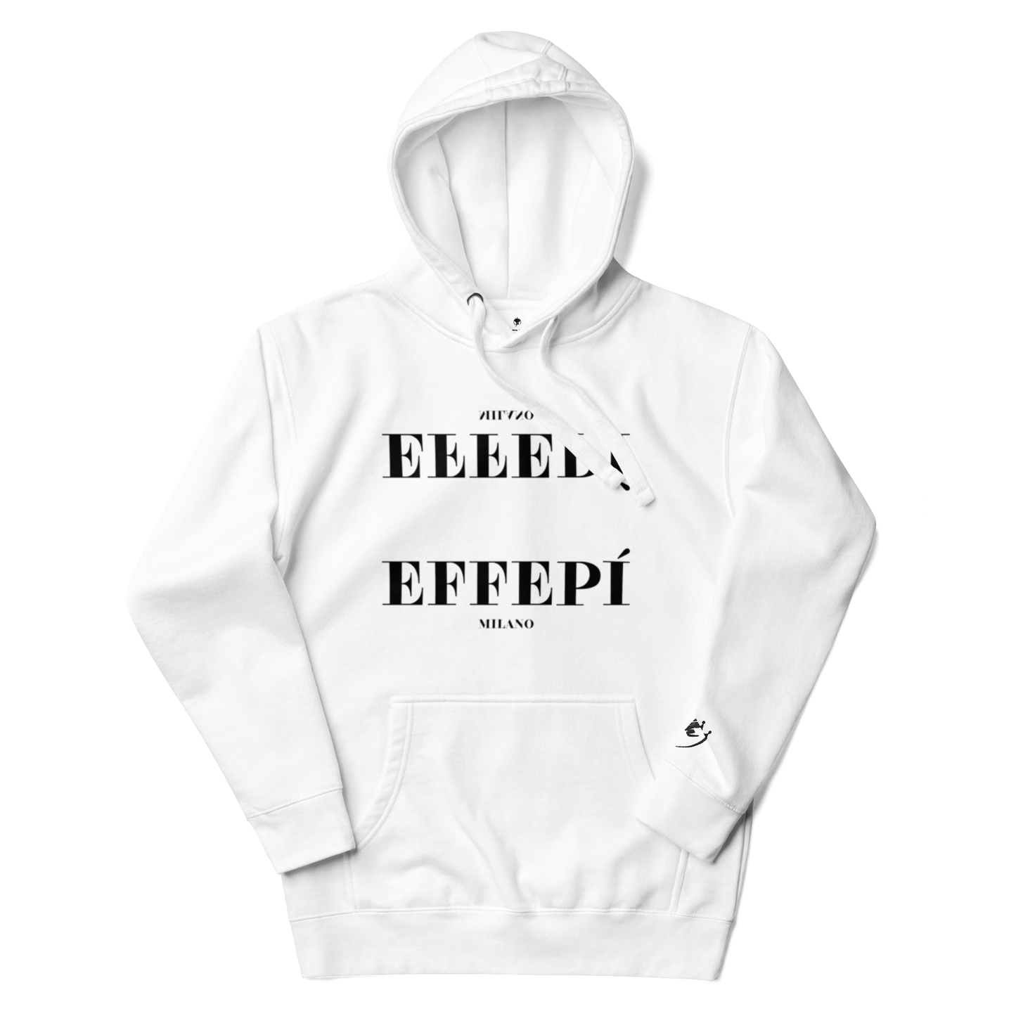 Unisex EFFEPÍ - Hoodie