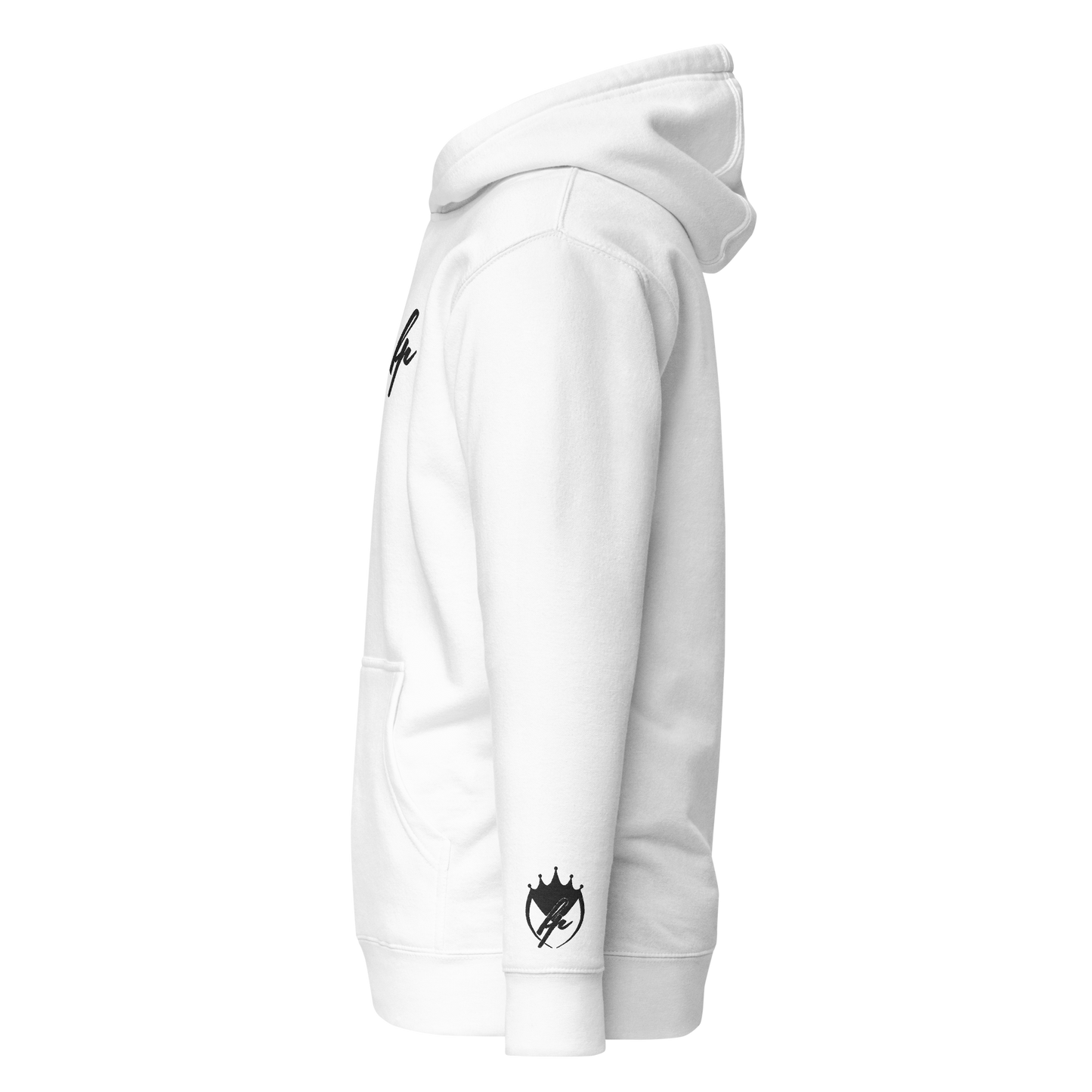 Unisex - fp Stick Hoodie