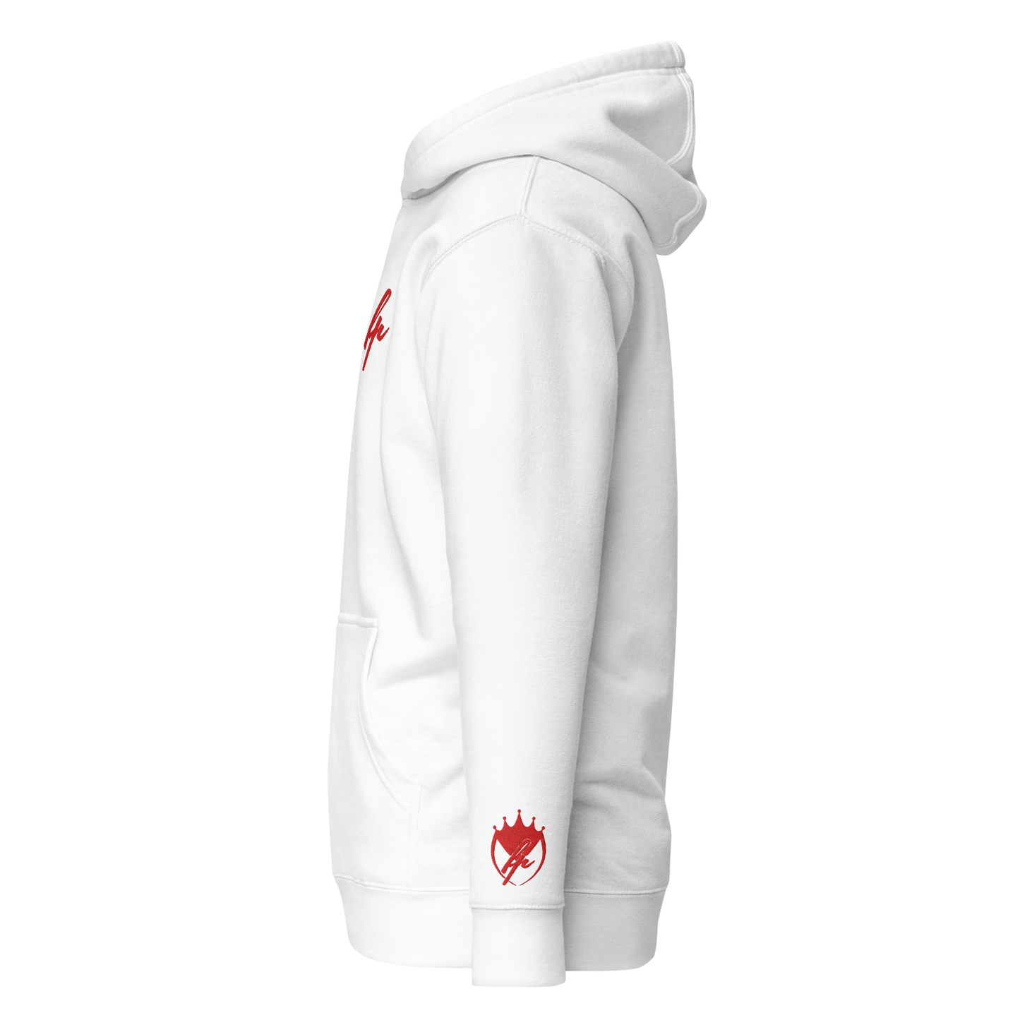 Unisex - fp Stick Hoodie