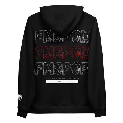 Unisex FMSPOE Hoodie