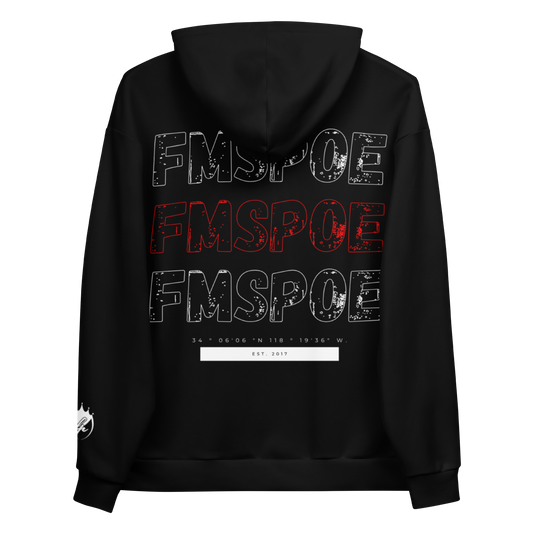 Unisex FMSPOE Hoodie