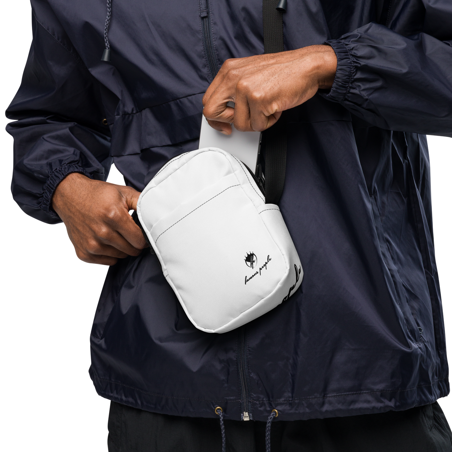 shoulder bag