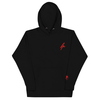 Unisex - fp Stick Hoodie