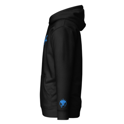 Unisex - fp Stick Hoodie