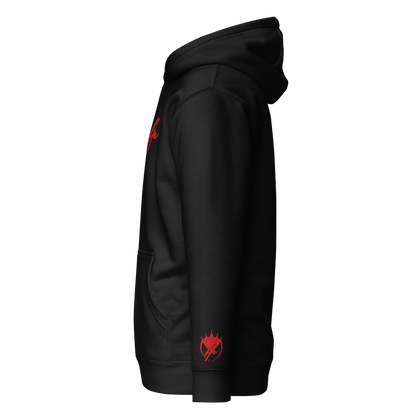 Unisex - fp Stick Hoodie