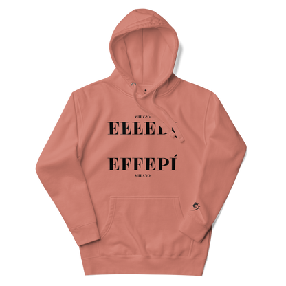 Unisex EFFEPÍ - Hoodie