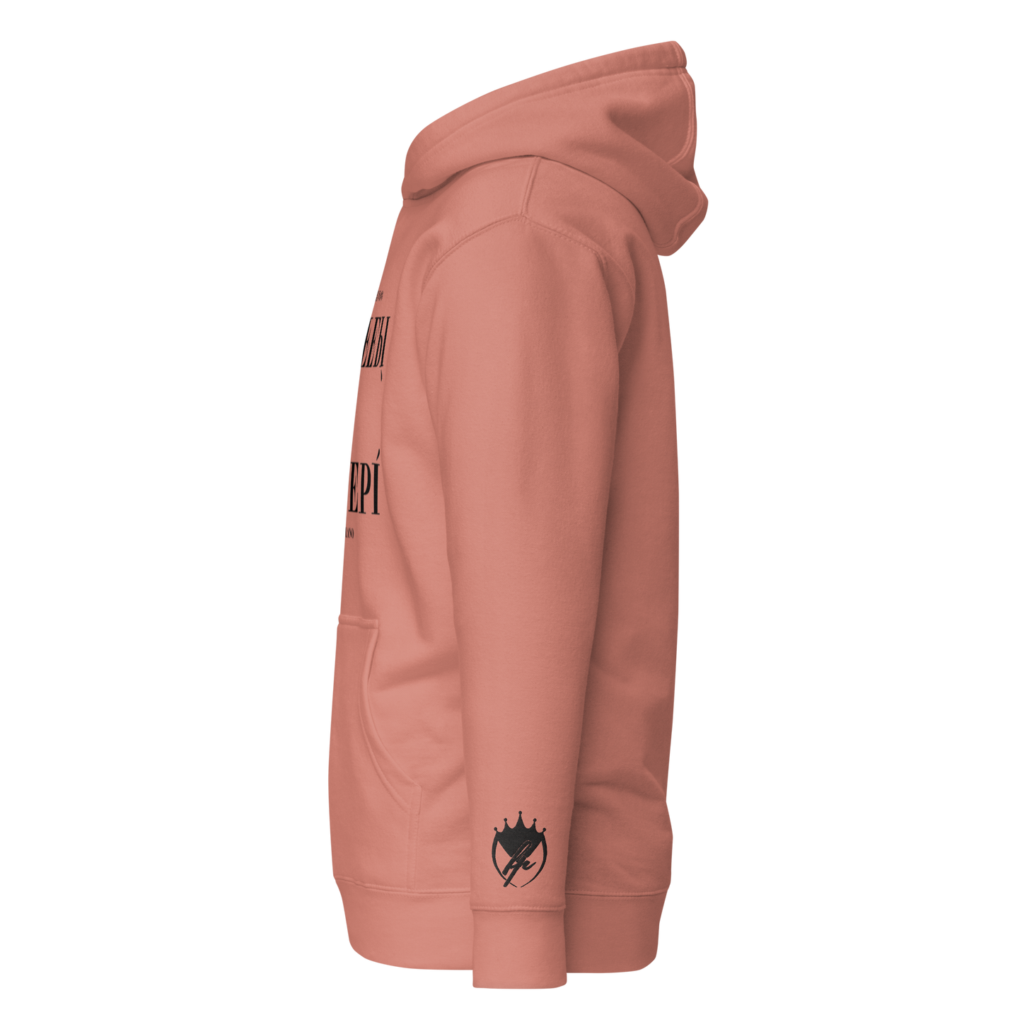 Unisex EFFEPÍ - Hoodie