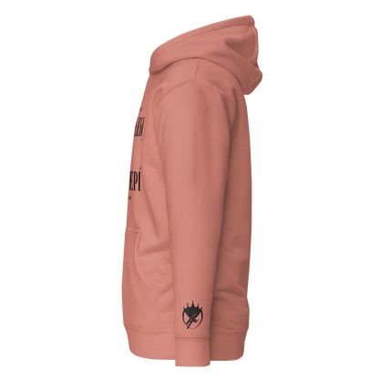 Unisex EFFEPÍ - Hoodie