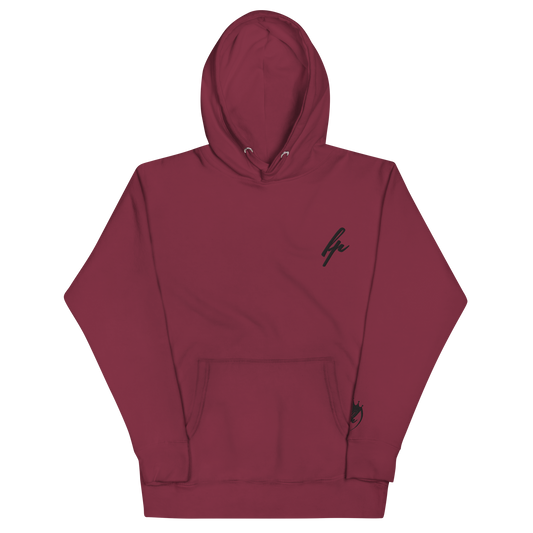 Unisex - fp Stick Hoodie