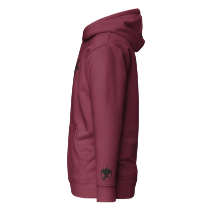 Unisex - fp Stick Hoodie