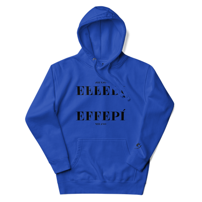 Unisex EFFEPÍ - Hoodie
