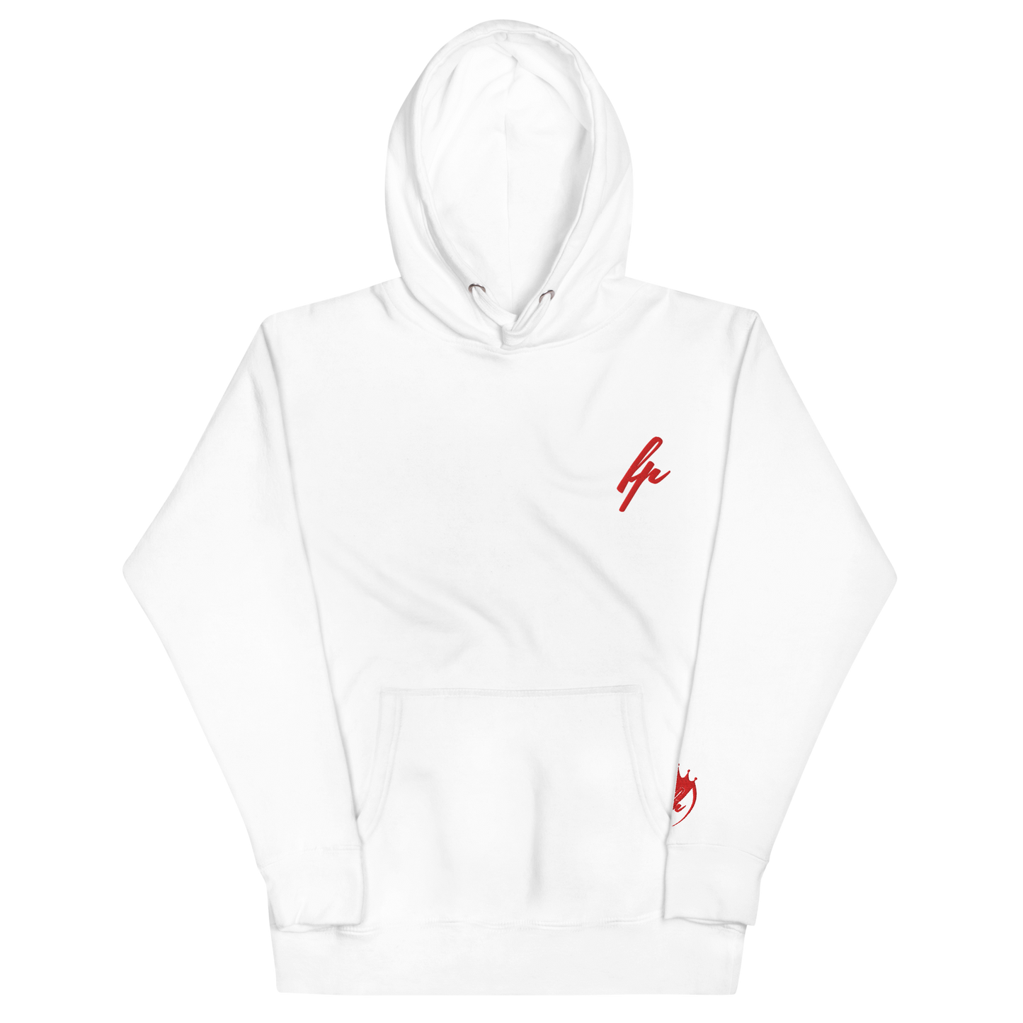 Unisex - fp Stick Hoodie