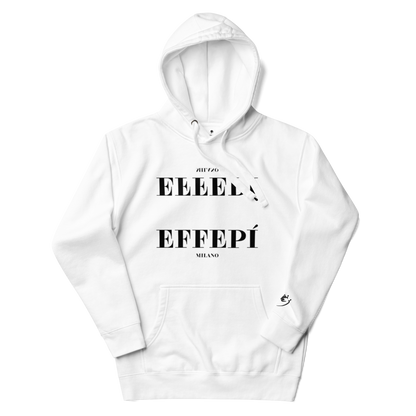 Unisex EFFEPÍ - Hoodie