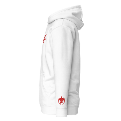 Unisex - fp Stick Hoodie